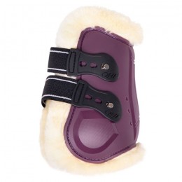 QHP Fetlock boots Menton