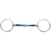 Weymouth bradoon, Sweet Iron, 16mm