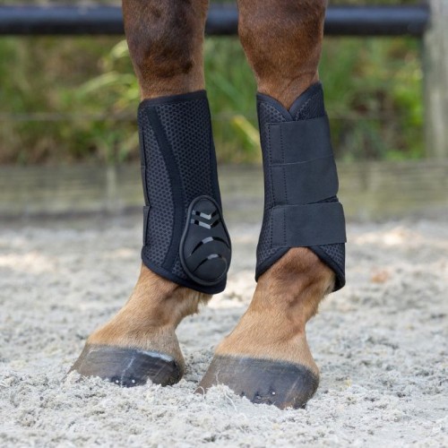 QHP Protection Boots Air Mesh