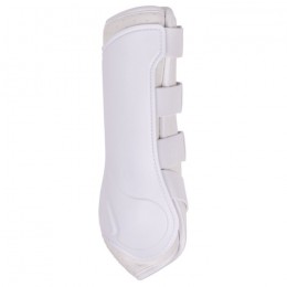 QHP Front Leg Protectors Champion
