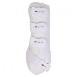 QHP Front Leg Protectors Champion