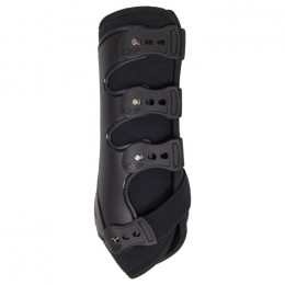 QHP Front Leg Protectors Champion
