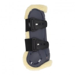 QHP Tendon Boots Sensisoft