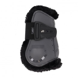 QHP Fetlock Boots Sensisoft