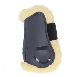QHP Fetlock Boots Sensisoft
