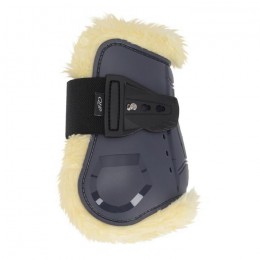 QHP Fetlock Boots Sensisoft