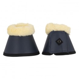 QHP Bell Boots Sensisoft