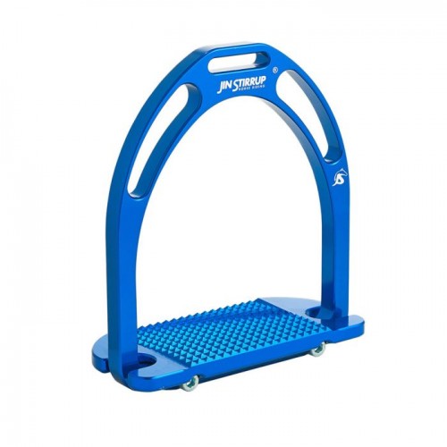 Jin Stirrup Color Stirrups