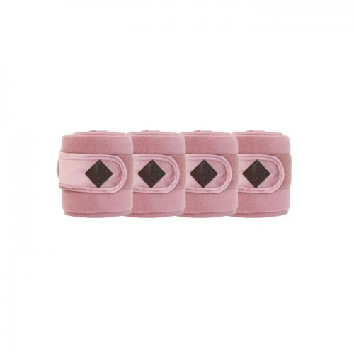Kentucky Polar Fleece Bandages Velvet
