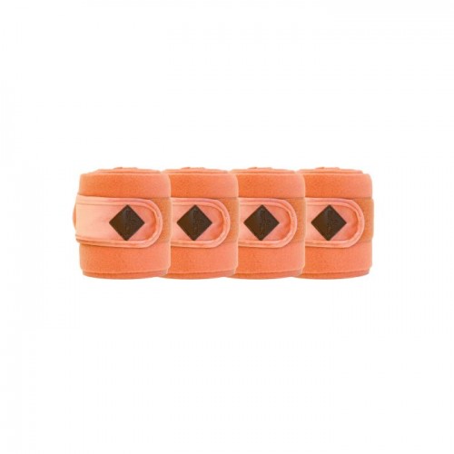 Kentucky Polar Fleece Bandages Velvet