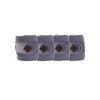Kentucky Polar Fleece Bandages Velvet