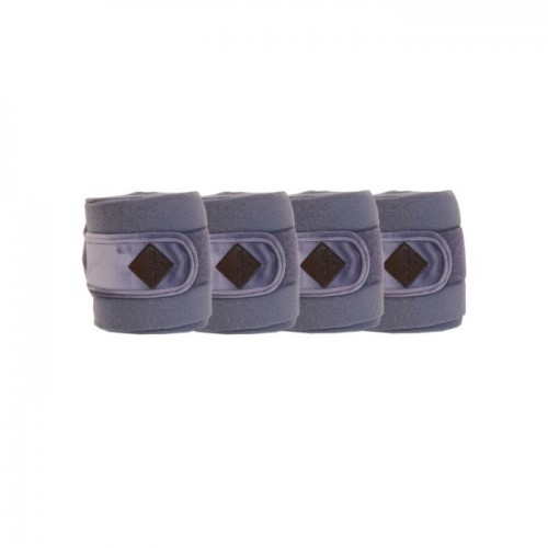 Kentucky Polar Fleece Bandages Velvet