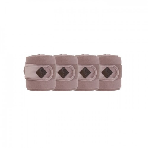 Kentucky Polar Fleece Bandages Velvet