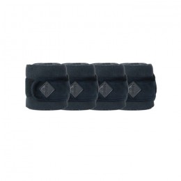 Kentucky Polar Fleece Bandages Basic Velvet