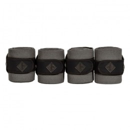 Kentucky Polar Fleece Bandage Show Vegan Wool