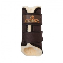Kentucky Turnout Boots Solimbra Hind