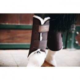 Kentucky Turnout Boots Solimbra Hind