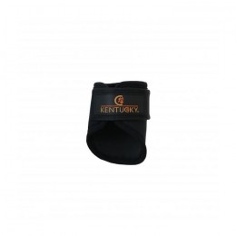 Kentucky Allround Turnout Brushing Boots 3D Spacer Short