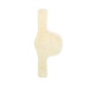 Kentucky Sheepskin Stud Girth Cover
