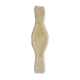Kentucky Sheepskin Anatomic Girth Cover