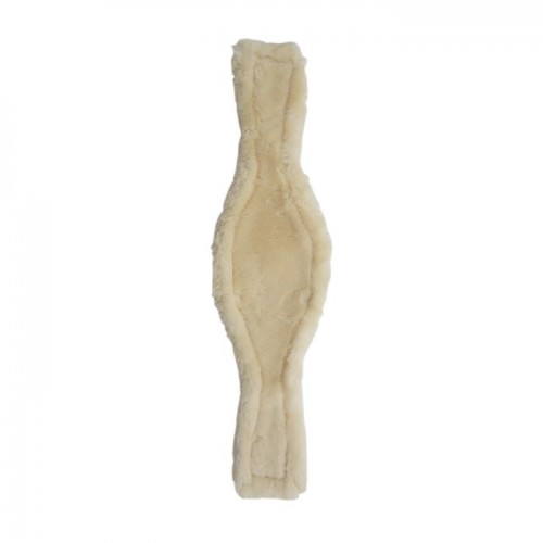 Kentucky Sheepskin Anatomic Girth Cover