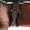 Kentucky Sheepskin Anatomic Girth Cover
