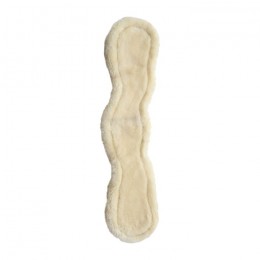 Kentucky Sheepskin Cover Anatomic Short Girth