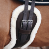 Kentucky Sheepskin Anatomic Short Girth