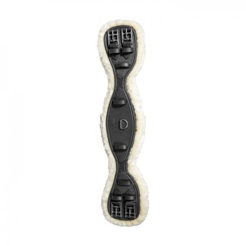 Kentucky Sheepskin Anatomic Short Girth