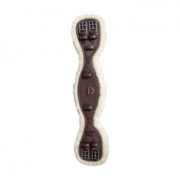 Kentucky Sheepskin Anatomic Short Girth