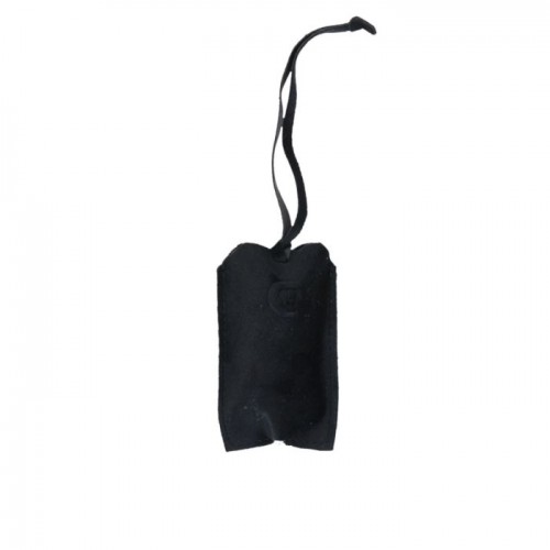 Kentucky Poop Bag Pocket Velvet