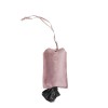 Kentucky Poop Bag Pocket Velvet