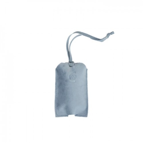 Kentucky Poop Bag Pocket Velvet
