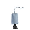 Kentucky Poop Bag Pocket Velvet