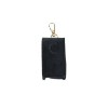 Kentucky Poop Bag Square Velvet