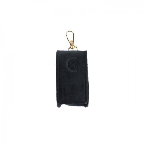Kentucky Poop Bag Square Velvet