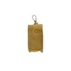 Kentucky Poop Bag Square Velvet
