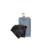 Kentucky Poop Bag Square Velvet