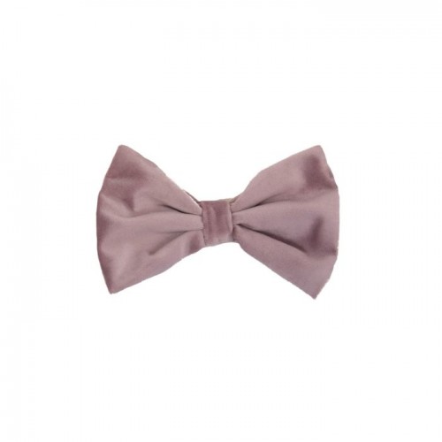 Kentucky Bow Tie Velvet