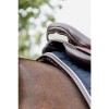 Kentucky Skin Friendly Star Quilting Jumping Saddle Pad