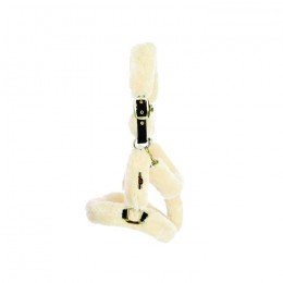 Kentucky Sheepskin Shipping Halter