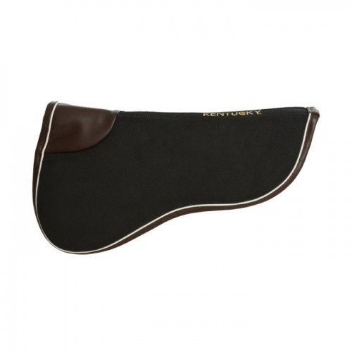 Kentucky Sheepskin Half Pad Absorb