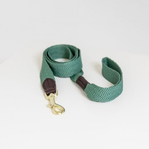 Kentucky Dog Lead Jacquard 140 cm