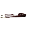 Kentucky Dog lead velvet 200cm