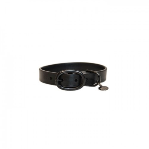 Kentucky Dog Collar Soft Rubber