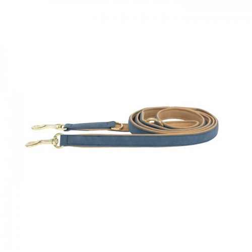 Kentucky Dog Lead Vegan Leather