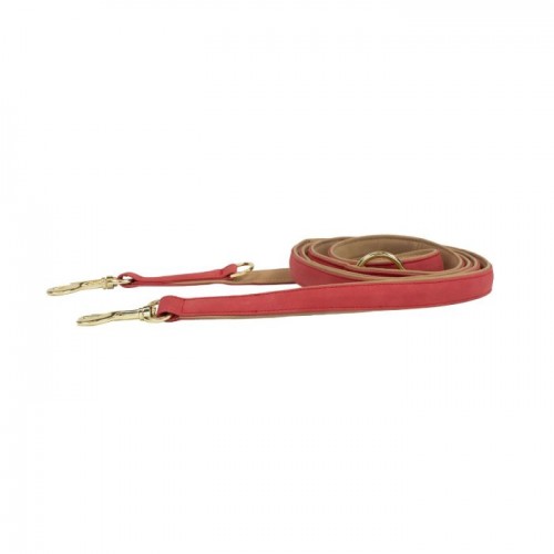 Kentucky Dog Lead Vegan Leather