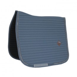 Kentucky Wellington Saddle Pad Pearls
