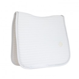 Kentucky Wellington Saddle Pad Pearls
