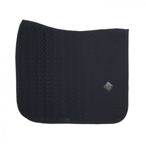 Kentucky Fishbone Dressage saddle pad